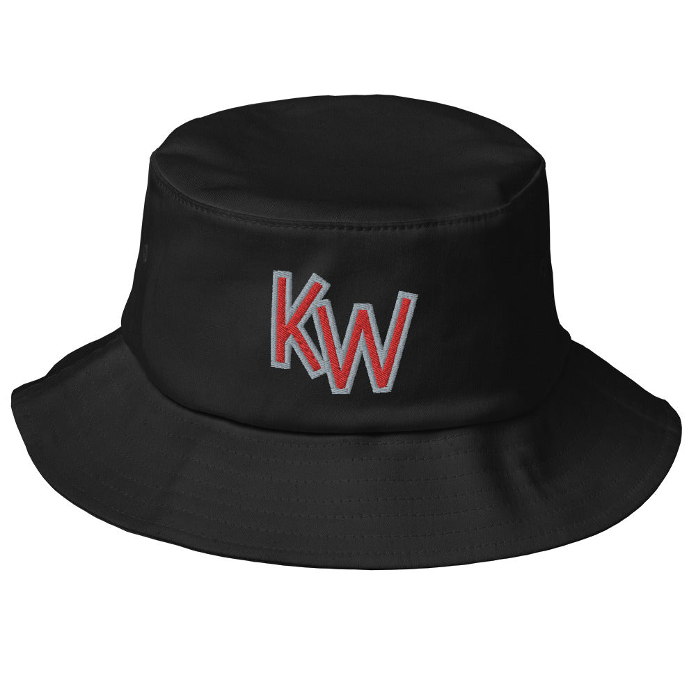 Modern KW Bucket Hat