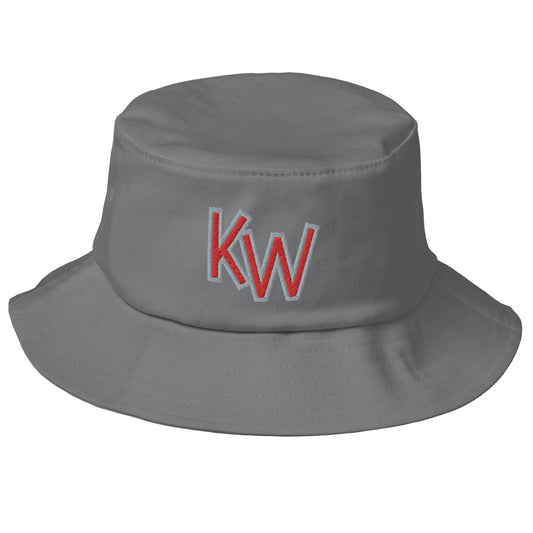 Modern KW Bucket Hat