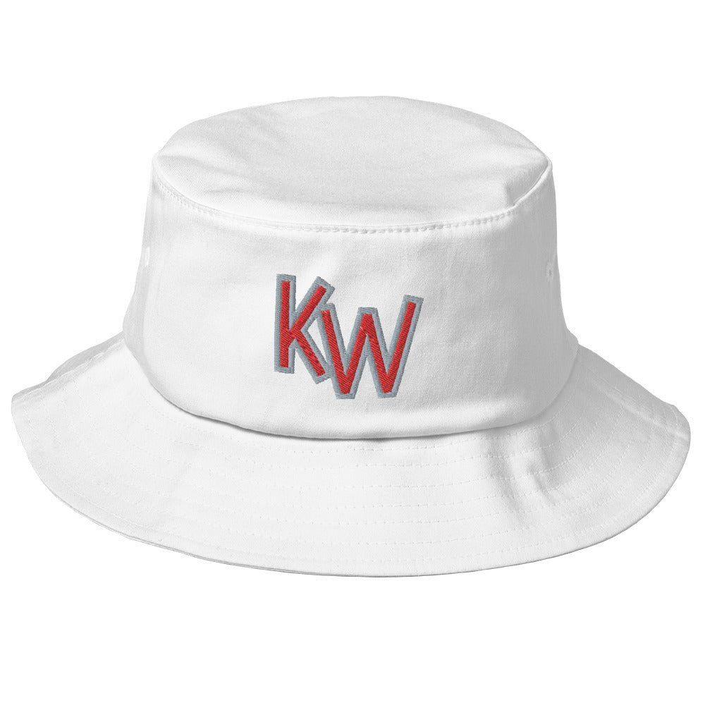 Modern KW Bucket Hat