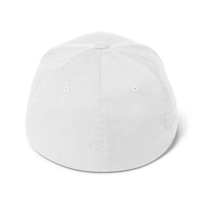 Conch Republic Lacrosse - Fitted Hat