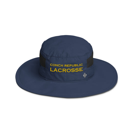 Conch Republic Lacrosse - Columbia Hat