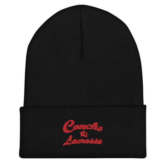 KWHS Lacrosse - Beanie