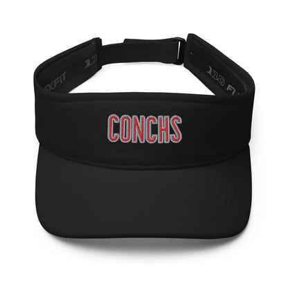 CONCHS - Visor
