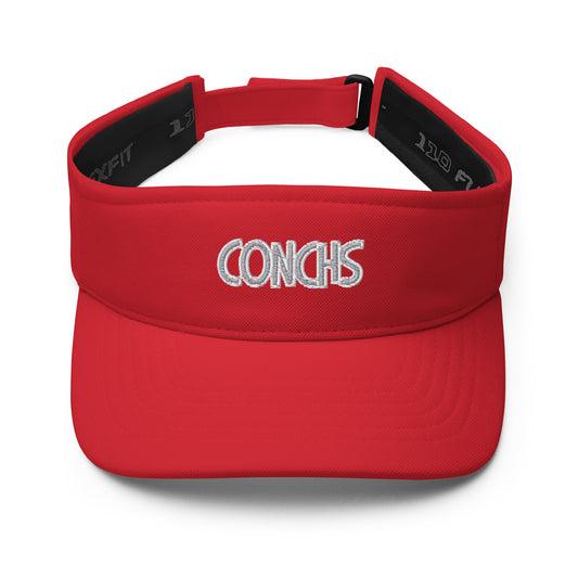CONCHS - Visor