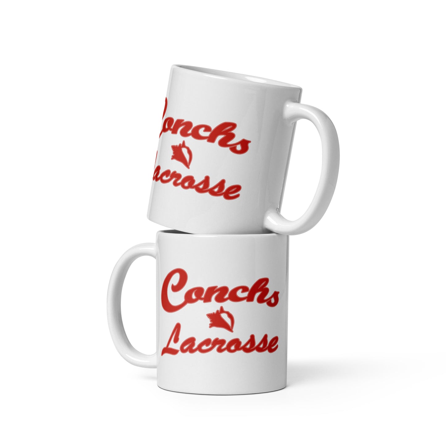 KWHS Lacrosse - Mug