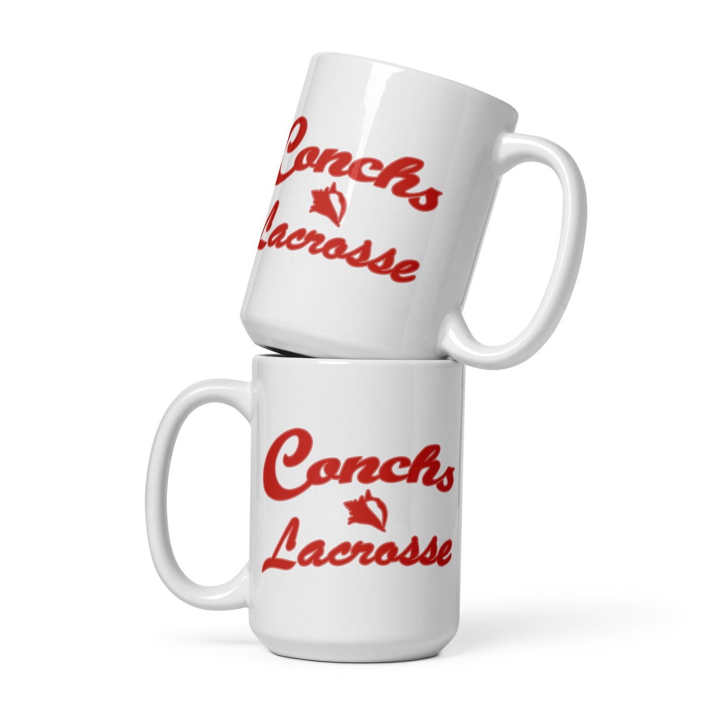 KWHS Lacrosse - Mug