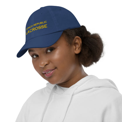 Conch Republic Lacrosse - Youth Hat